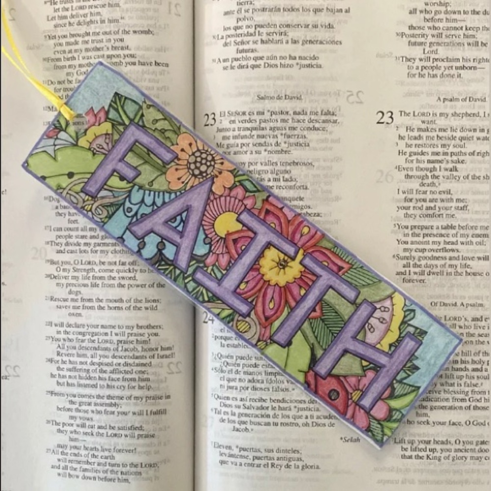 Bookmarks